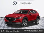2020 Mazda CX-30 Preferred