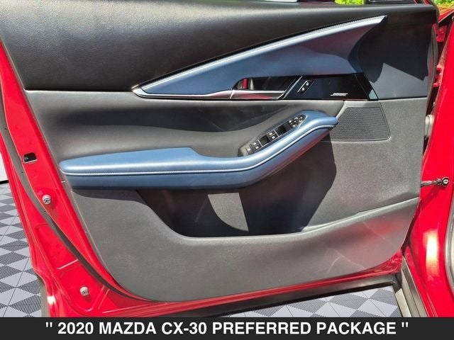 2020 Mazda CX-30 Preferred