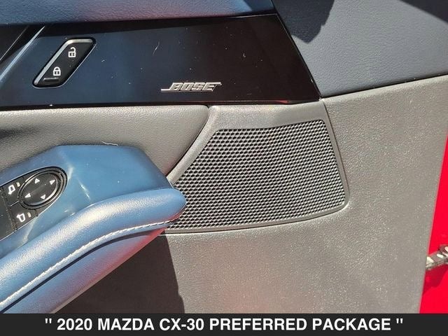 2020 Mazda CX-30 Preferred