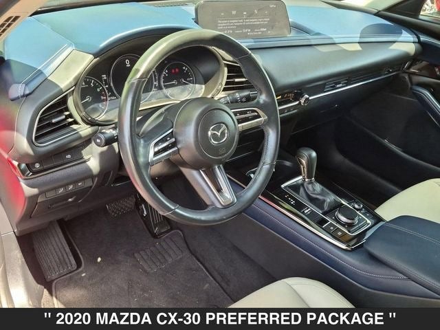2020 Mazda CX-30 Preferred