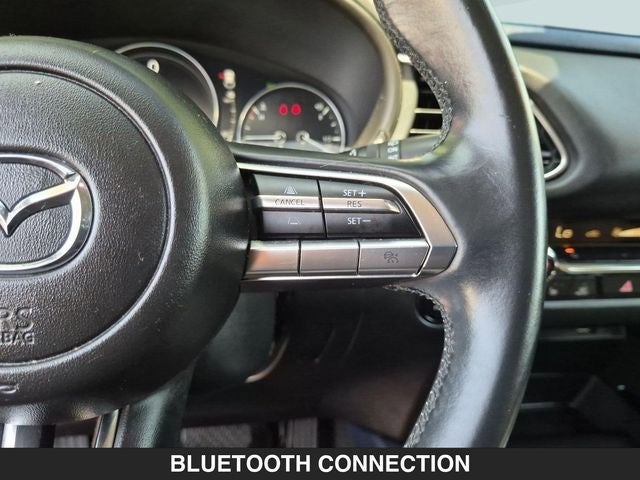 2020 Mazda CX-30 Preferred