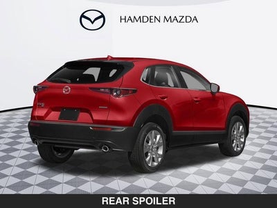 2020 Mazda CX-30 Preferred