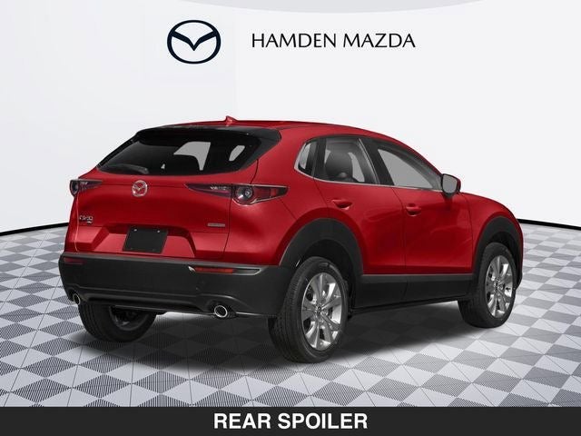2020 Mazda CX-30 Preferred