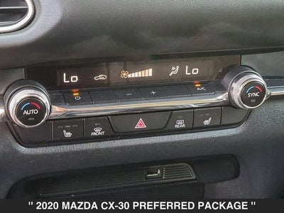 2020 Mazda CX-30 Preferred