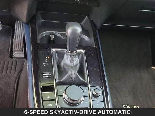 2020 Mazda CX-30 Preferred