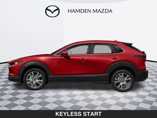 2020 Mazda CX-30 Preferred