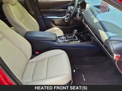 2020 Mazda CX-30 Preferred