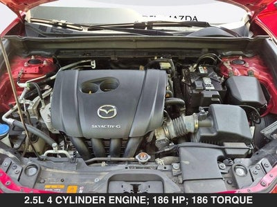 2020 Mazda CX-30 Preferred
