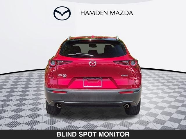 2020 Mazda CX-30 Preferred