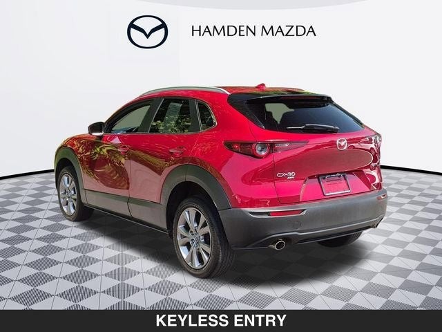 2020 Mazda CX-30 Preferred