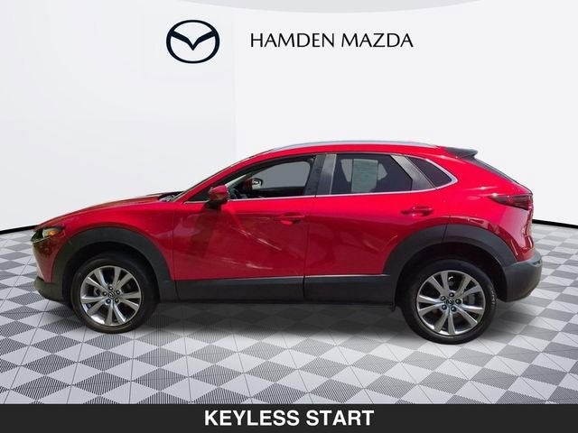 2020 Mazda CX-30 Preferred