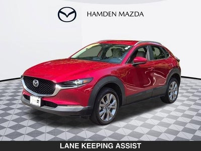 2020 Mazda CX-30 Preferred