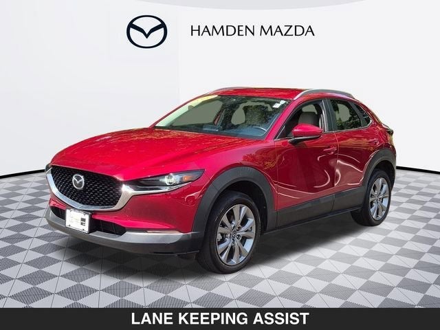 2020 Mazda CX-30 Preferred