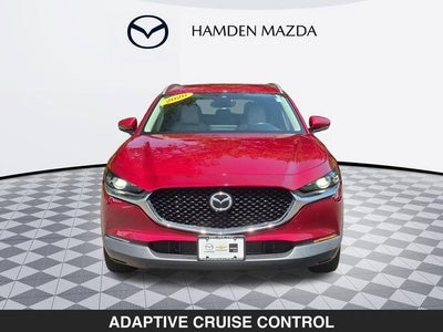 2020 Mazda CX-30 Preferred