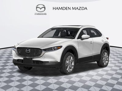 2026 Mazda CX-30 2.5 S Premium