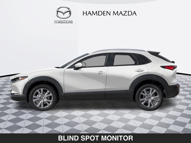 2026 Mazda CX-30 2.5 S Premium