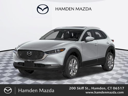 2026 Mazda CX-30 2.5 S Premium