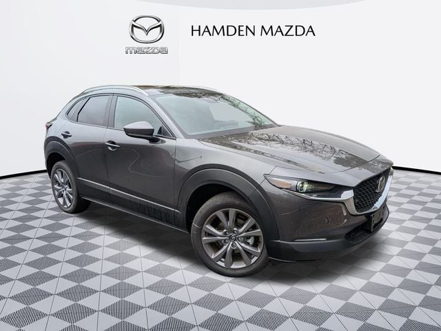 2026 Mazda CX-30 2.5 S Premium