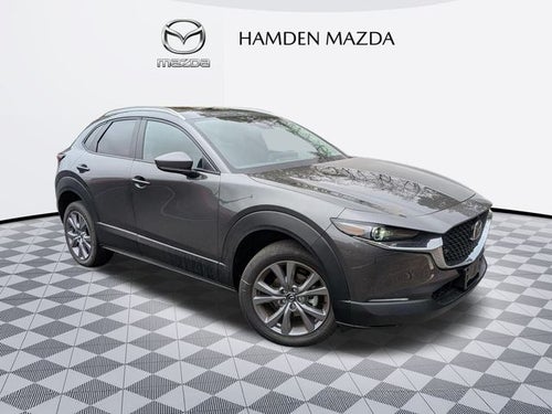2026 Mazda CX-30 2.5 S Premium