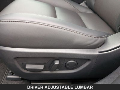 2026 Mazda CX-30 2.5 S Premium