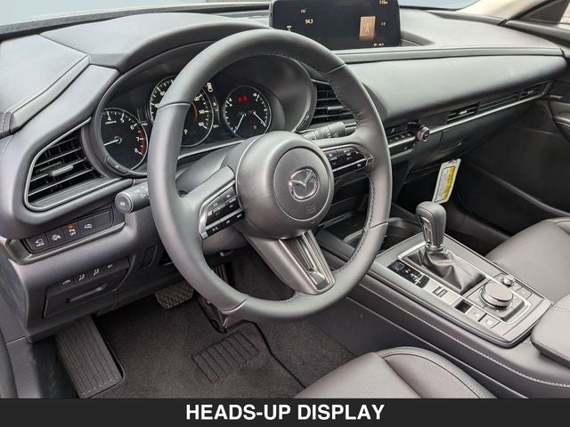 2026 Mazda CX-30 2.5 S Premium