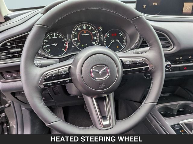 2026 Mazda CX-30 2.5 S Premium