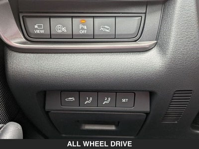2026 Mazda CX-30 2.5 S Premium