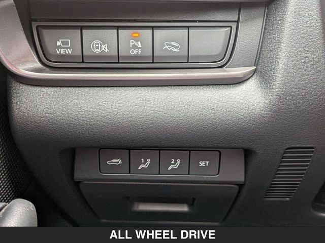 2026 Mazda CX-30 2.5 S Premium