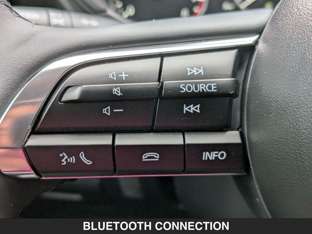 2026 Mazda CX-30 2.5 S Premium