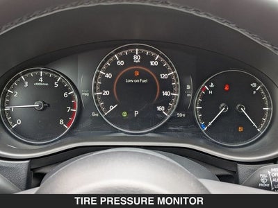 2026 Mazda CX-30 2.5 S Premium