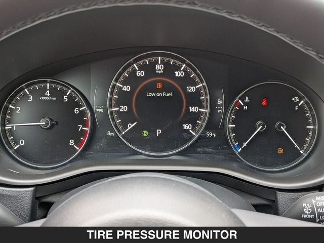 2026 Mazda CX-30 2.5 S Premium