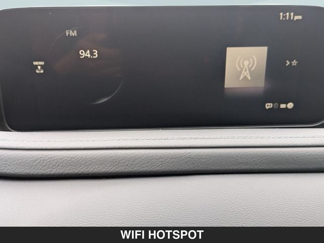 2026 Mazda CX-30 2.5 S Premium