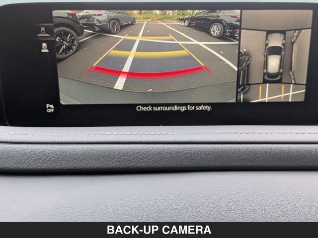 2026 Mazda CX-30 2.5 S Premium