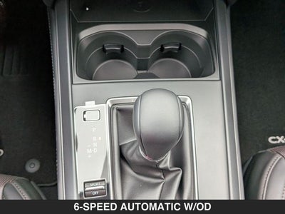 2026 Mazda CX-30 2.5 S Premium