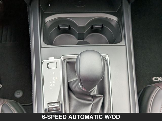 2026 Mazda CX-30 2.5 S Premium