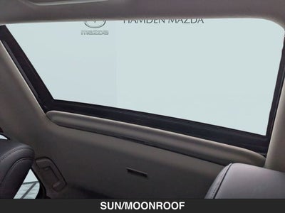 2026 Mazda CX-30 2.5 S Premium