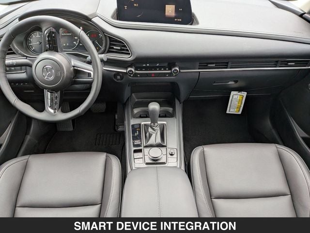 2026 Mazda CX-30 2.5 S Premium