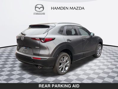 2026 Mazda CX-30 2.5 S Premium