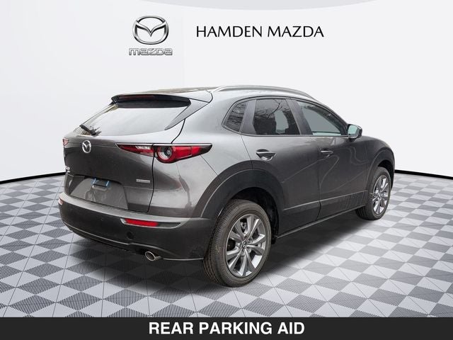 2026 Mazda CX-30 2.5 S Premium