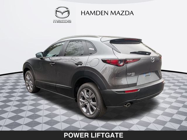 2026 Mazda CX-30 2.5 S Premium