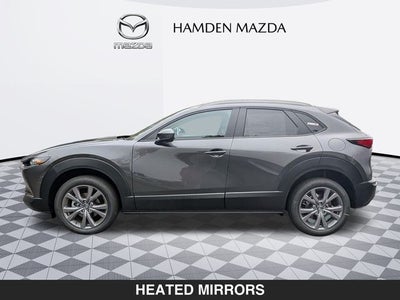 2026 Mazda CX-30 2.5 S Premium