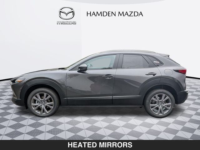 2026 Mazda CX-30 2.5 S Premium