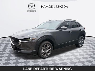 2026 Mazda CX-30 2.5 S Premium