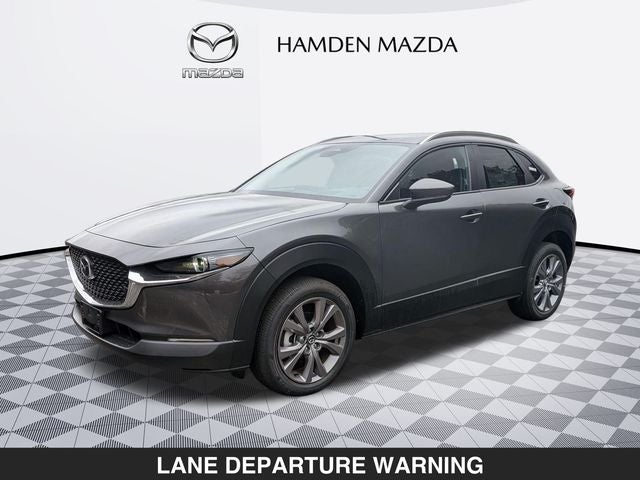 2026 Mazda CX-30 2.5 S Premium