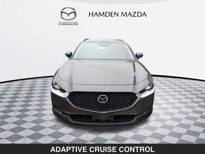 2026 Mazda CX-30 2.5 S Premium