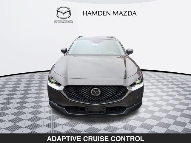 2026 Mazda CX-30 2.5 S Premium