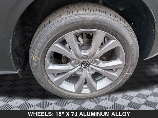 2026 Mazda CX-30 2.5 S Premium