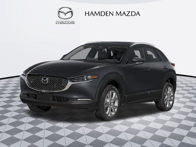 2026 Mazda CX-30 2.5 S Premium