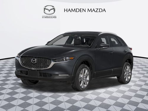 2026 Mazda CX-30 2.5 S Premium