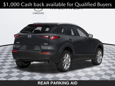2026 Mazda CX-30 2.5 S Premium